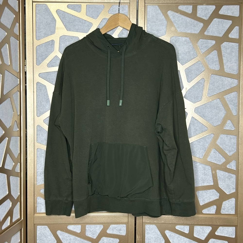 All In Motion Hoodie Activewear